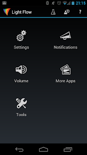 Download Light Flow - LED&Notifications for Android Download Light Flow - LED&Notifications for Android