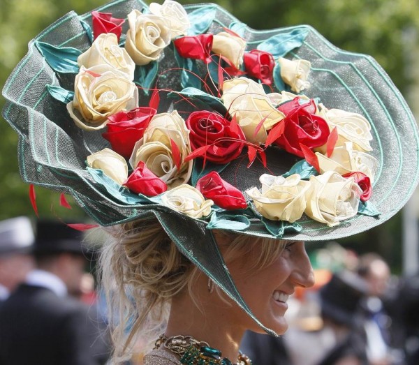 1001Archives Most Beautiful And Weirdest Hat Designs For Women