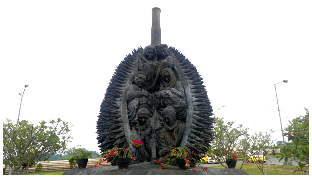 Davao City Francisco Bangoy International Airport