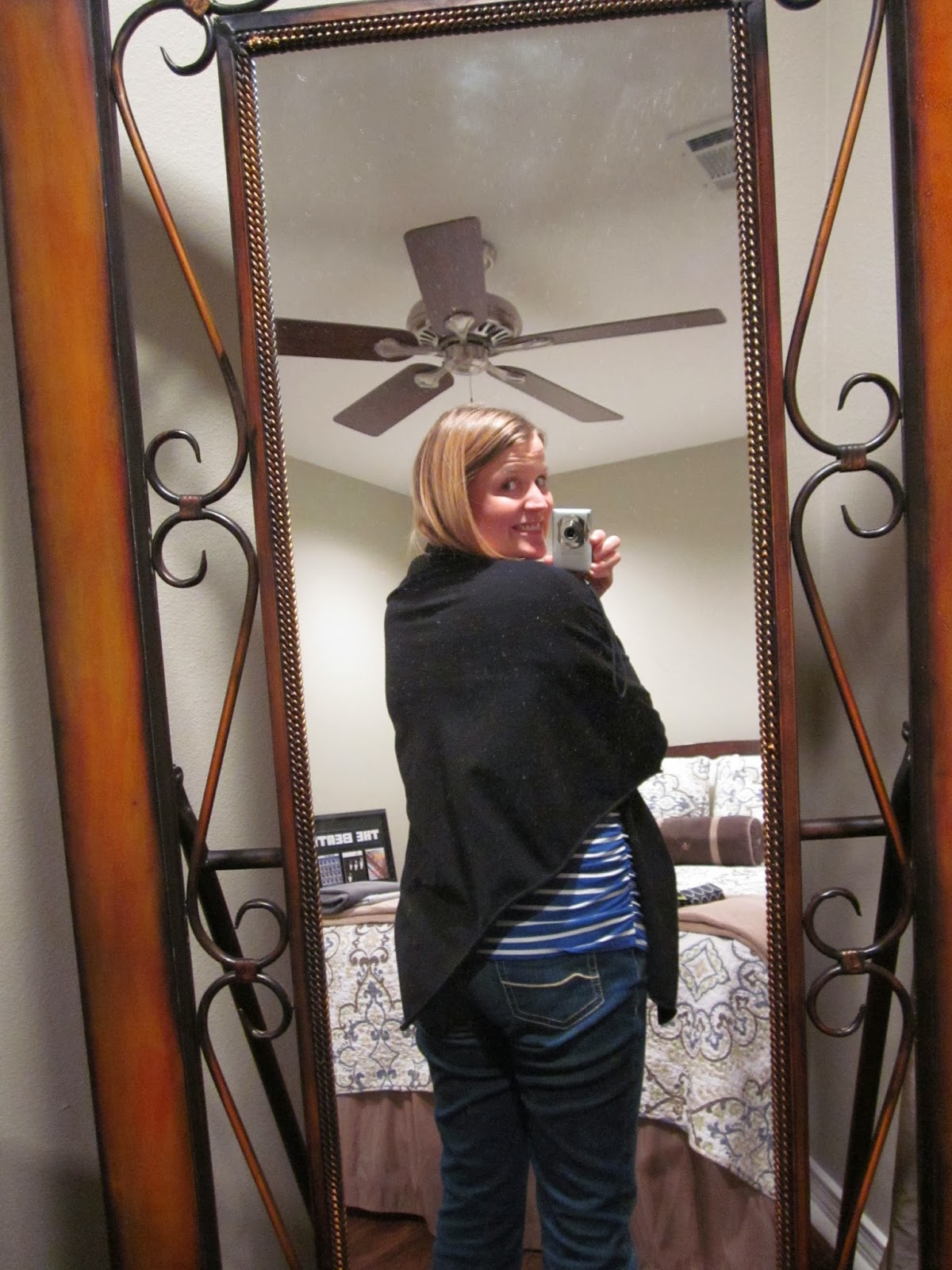 DIY Modern Nursing Covers ala Pinterest Miss NOLAssippi