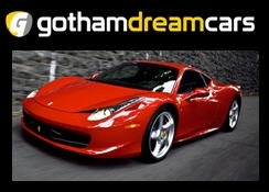 gothambeng dream cars