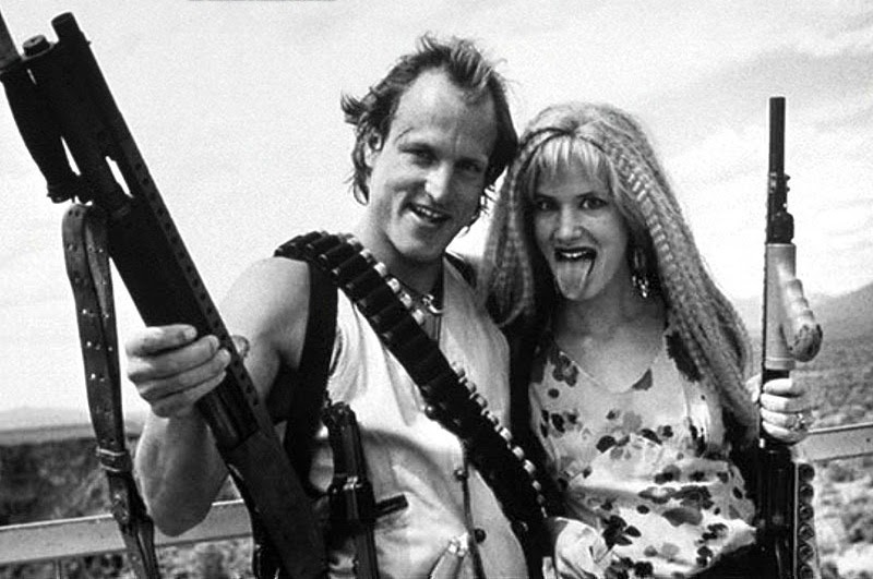 Permanently Weird: Natural Born Killers