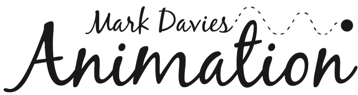 Mark Davies Animation Blog