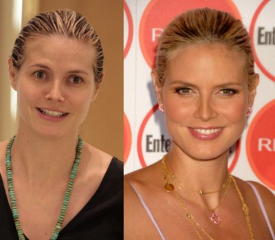 cameron diaz without makeup