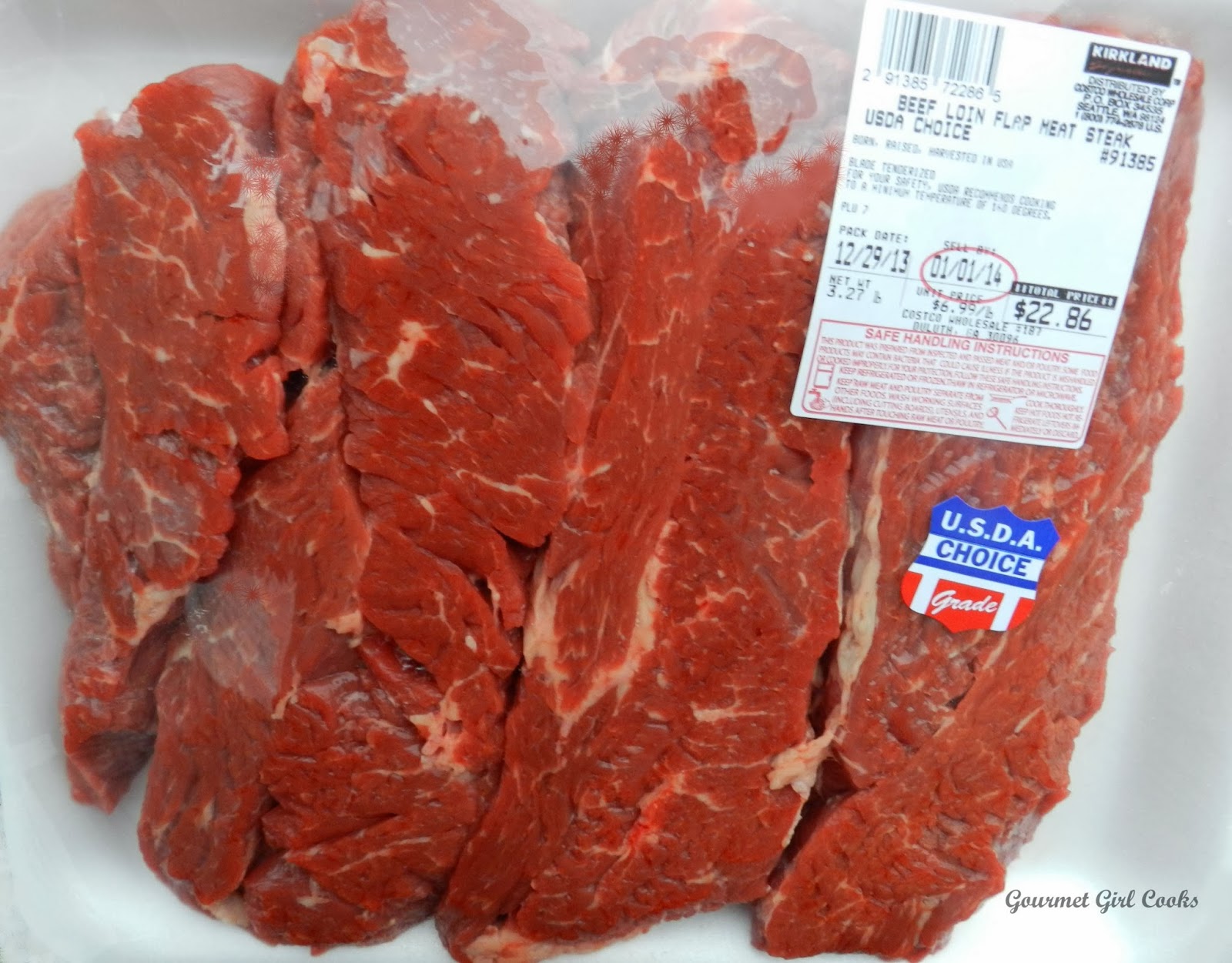 Gourmet Girl Cooks Random Sunday Musings...