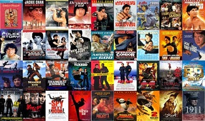 jackie chan 720p collection etc