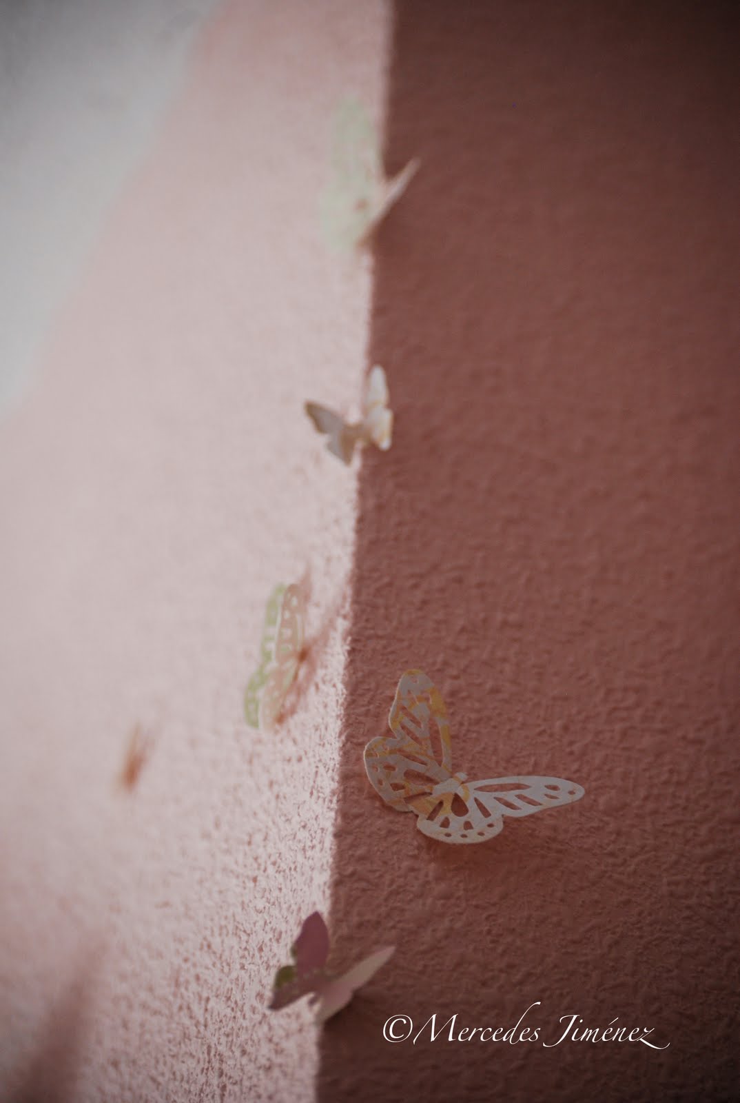 Alterado: Una habitación llena de..........