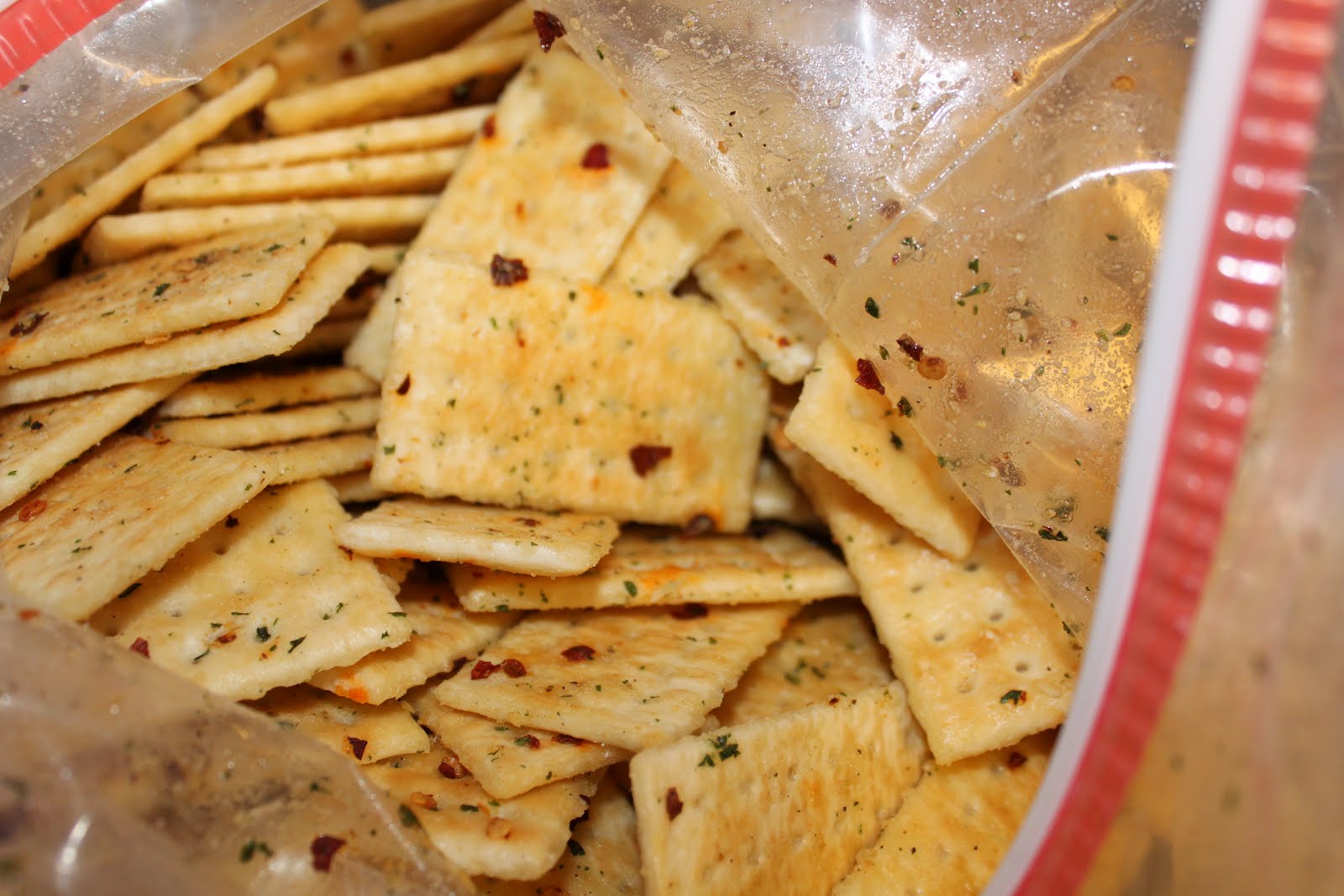 Strugglers Cove Firecrackers