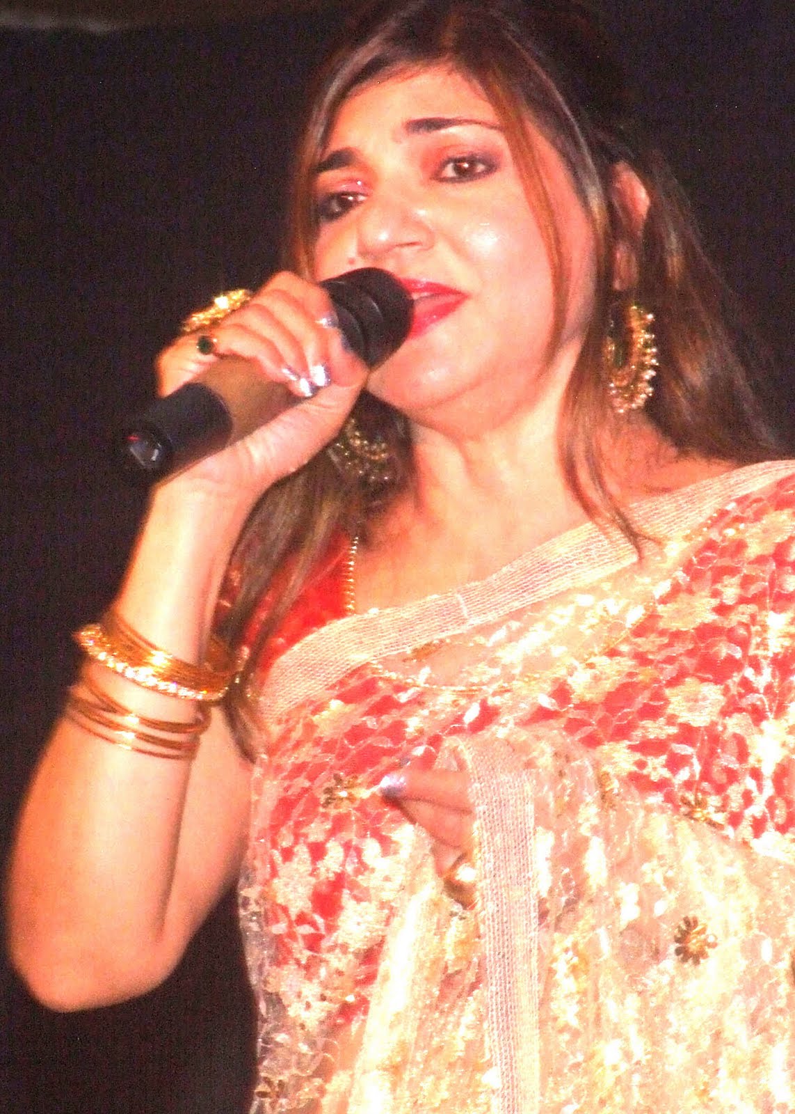 Alka Yagnik Pictures