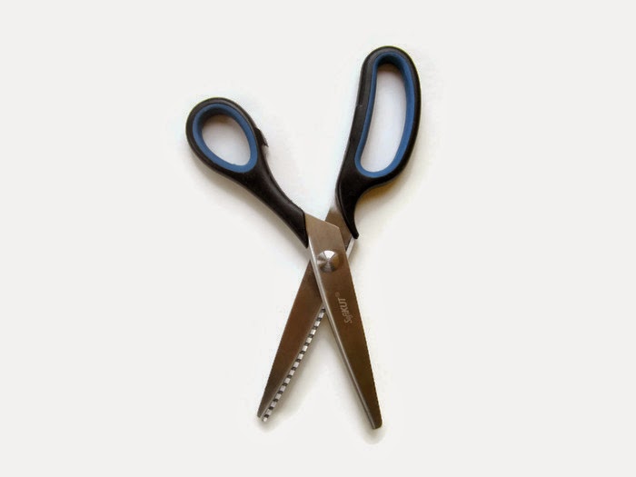 Molipop Sewing Supplies Scissors