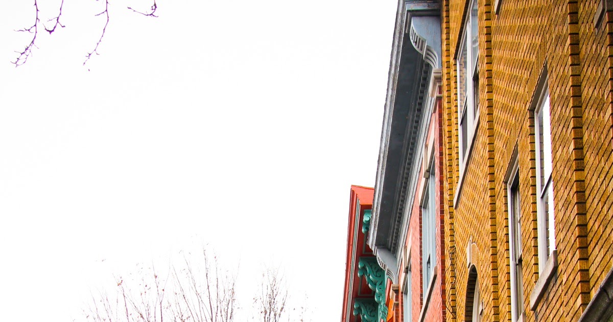 LANCASTER CITY Record Store / Streets and Stripes