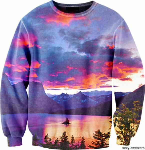 Sweater Ideas