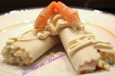 Canelones De Verano
