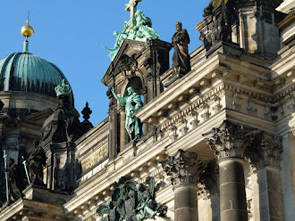 Live-Gottesdienst im Berliner Dom