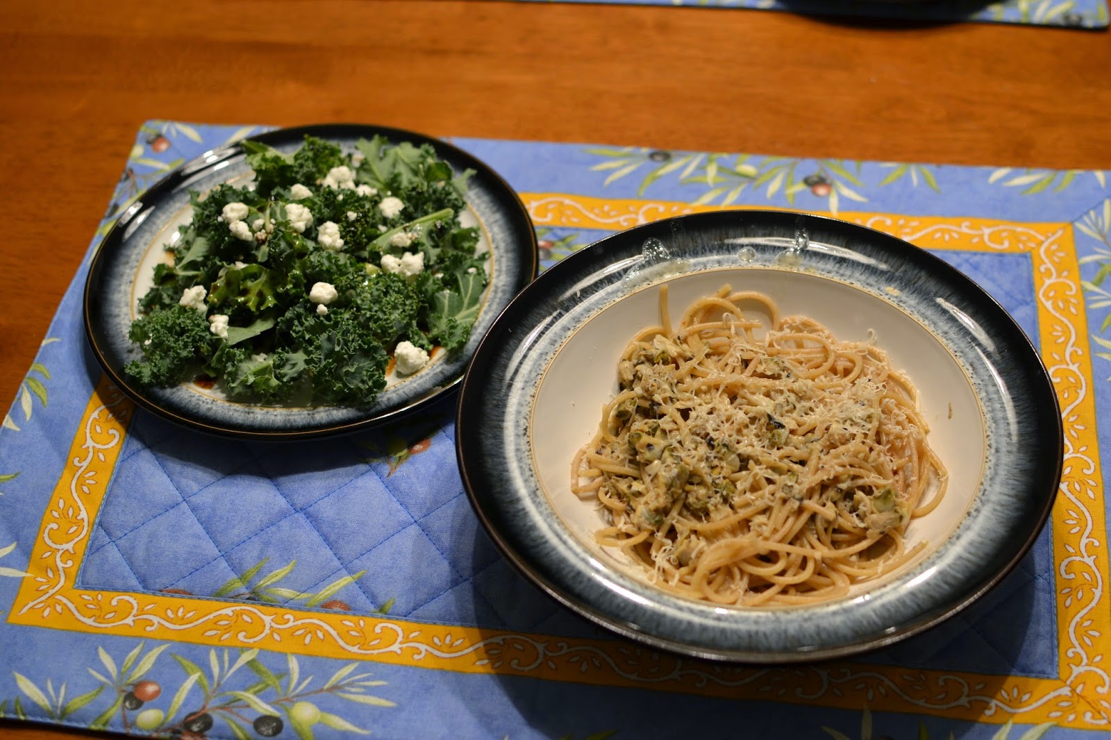 the eibls Rachael Ray's Linguini with White Clam Sauce