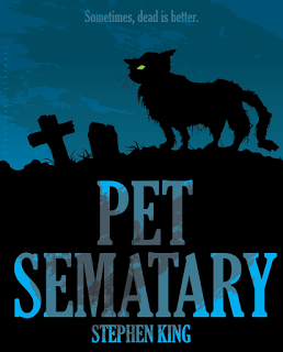 Creed band name origin - Pet Sematary book cover - Stephen King Where does Creed get the band name from - Pet Sematary book cover - Stephen King