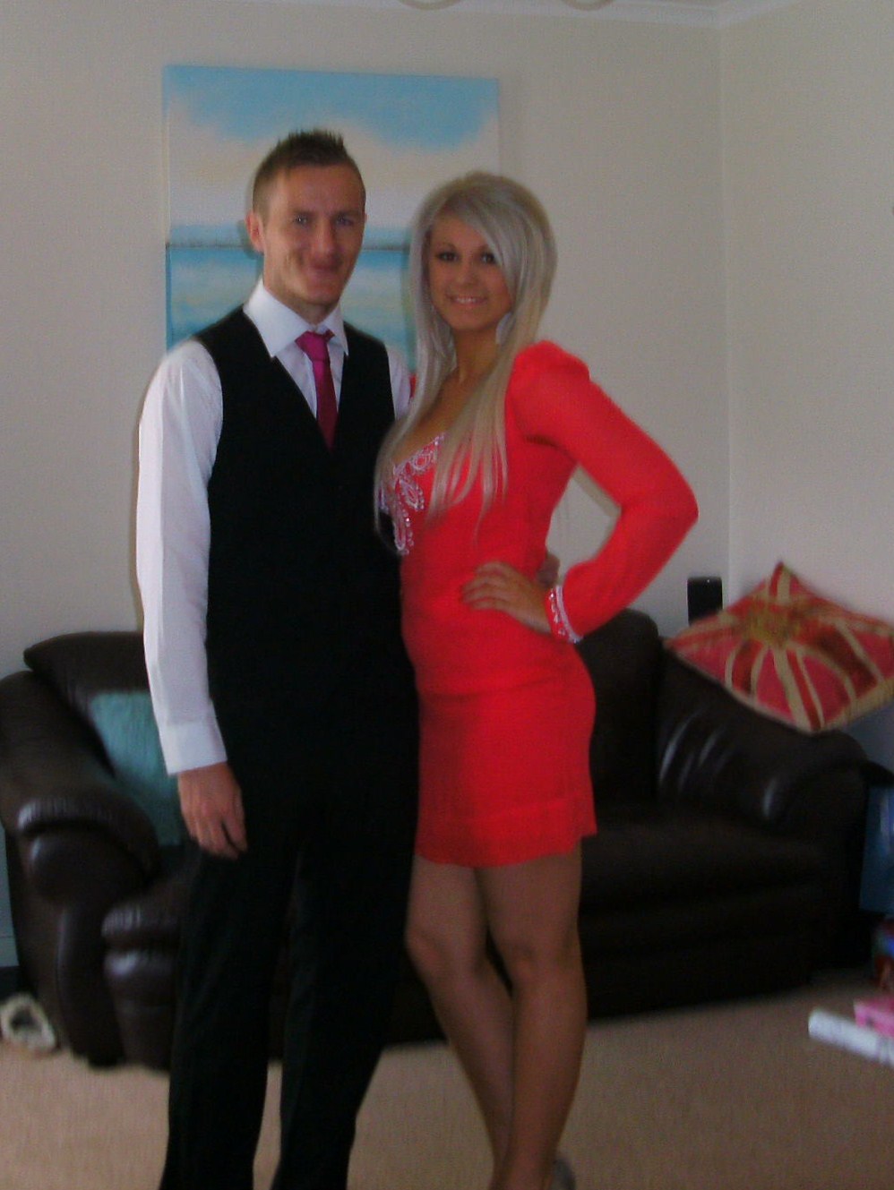 Ladies Day Newcastle