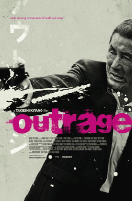 watch Outrage online