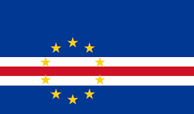 Download Cape Verde Flag Free