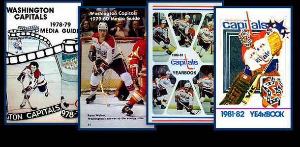  MEDIA GUIDES: 1978-1981