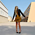 Fash Trends - Mustard Moment