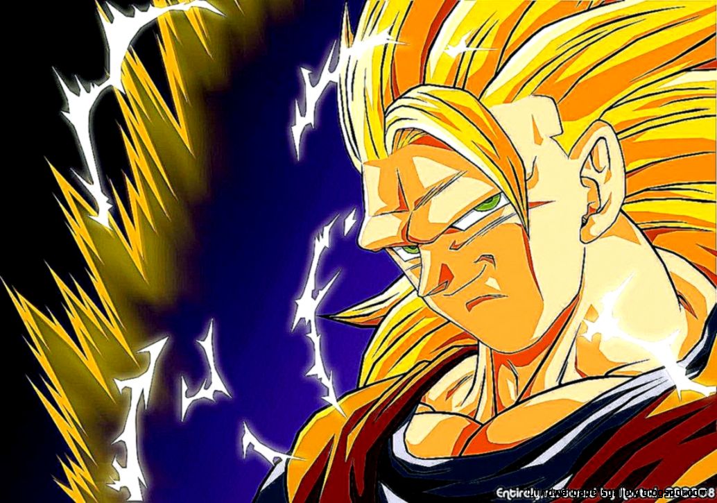 Dragon Ball Z Wallpaper Themes Hd Full Hd Wallpapers