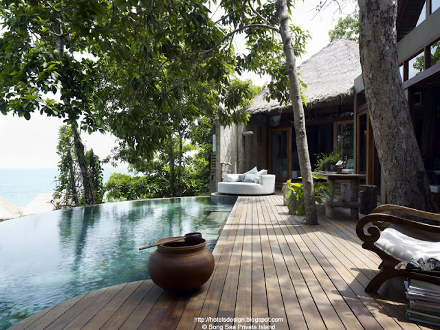 SONG SAA Private Island_Les plus beaux HOTELS DESIGN du monde