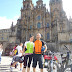 Caminho de Santiago, Agosto 2013