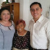 Rosa Adriana agradece la oportunidad de atender y servir a los ciudadanos