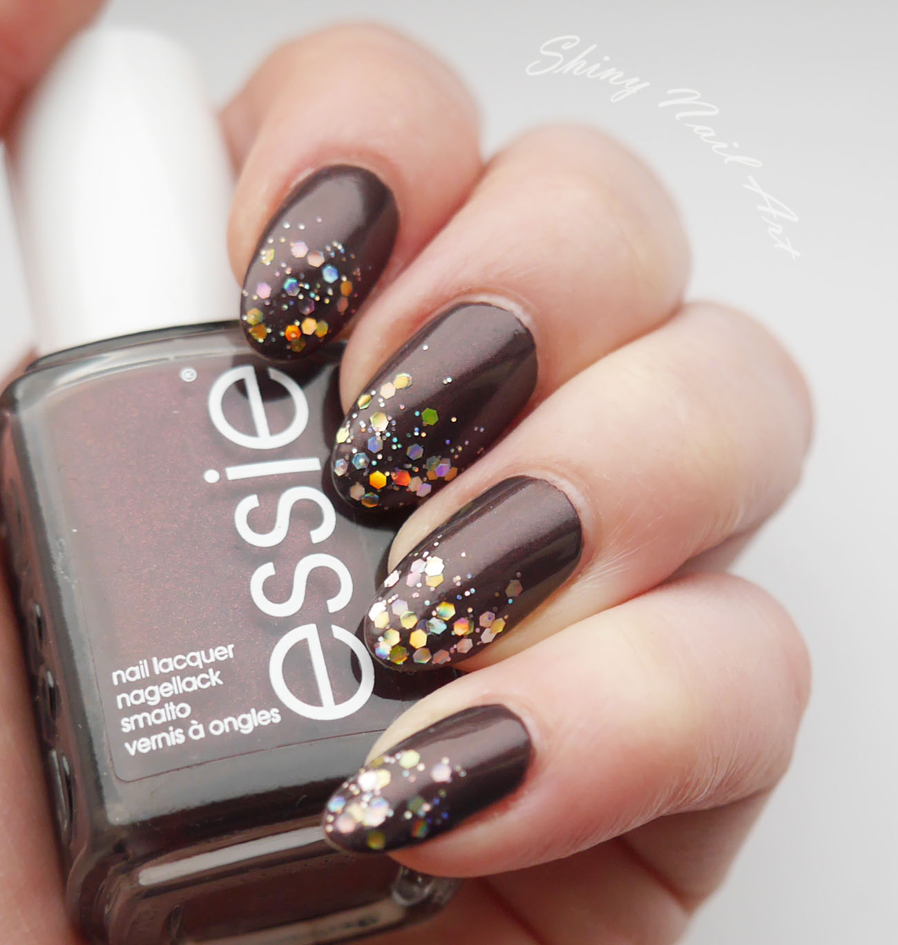 Shiny Nail Art Nail art galleria