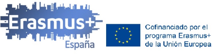 Logo Erasmus+