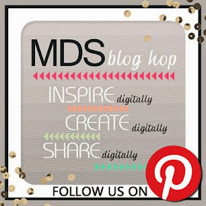 MDS Blog Hop Designer