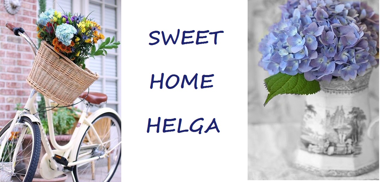 Home Sweet Helga 