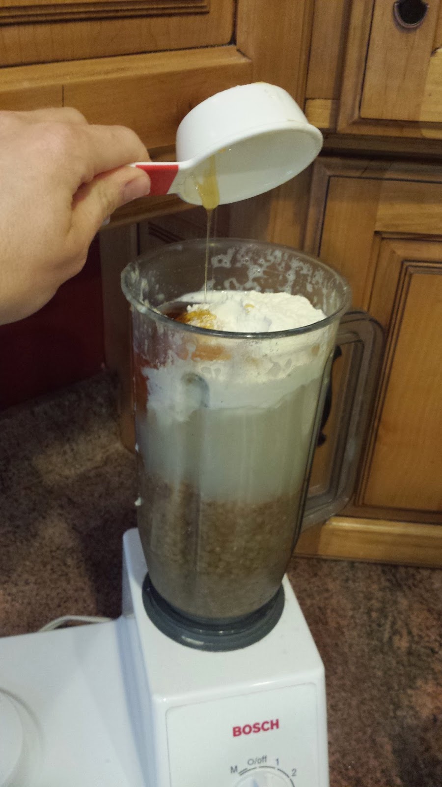 PREPARE TODAY How To Make Ice Cream Out Of Wheat