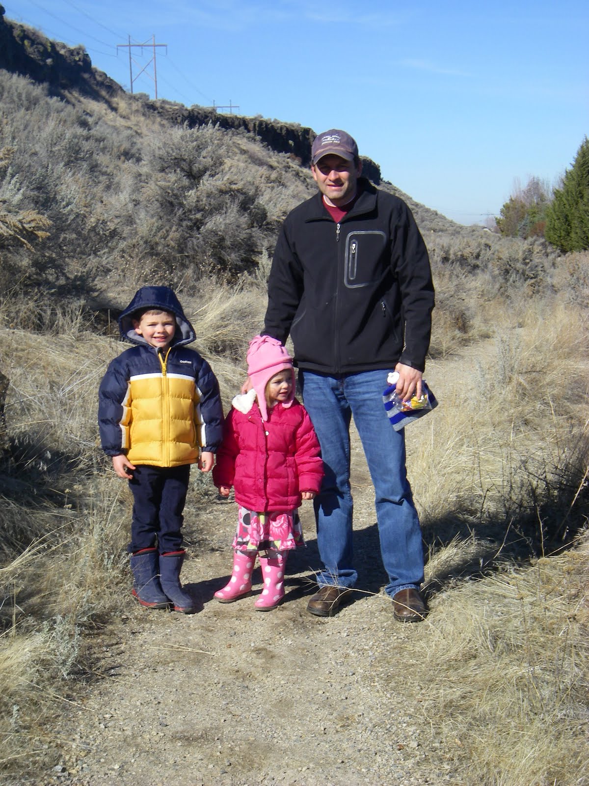 Stueby's Outdoor Journal Here are 5 kidfriendly hikes near Boise for