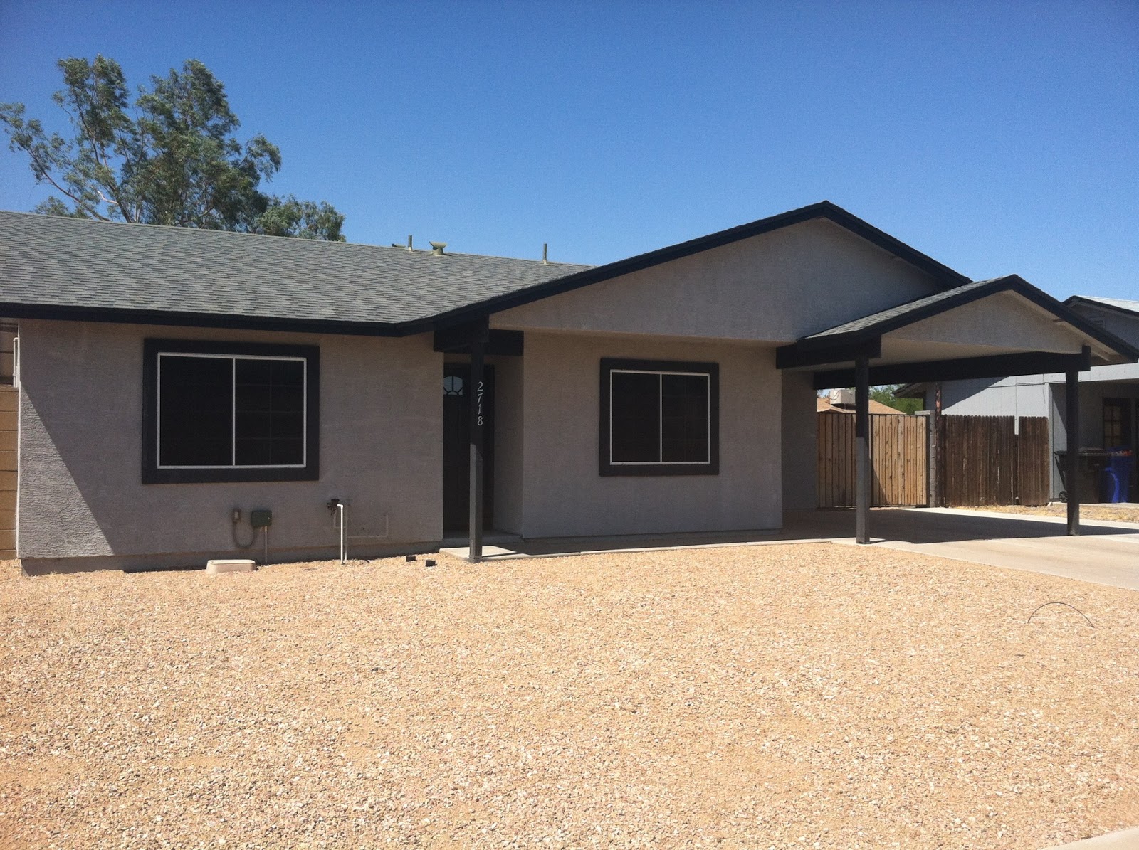 2 Homes Sold This Week in Mesa Preforeclosure and Mesa NSP