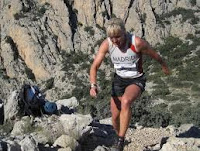 LA REINA DE LA MONTAÑA, NEREA MARTÍNEZ NEREA+M - LA REINA DE LA MONTAÑA, NEREA MARTÍNEZ