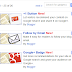 add a new button +1 (plus one)  and new google+ badge to your blogger blog