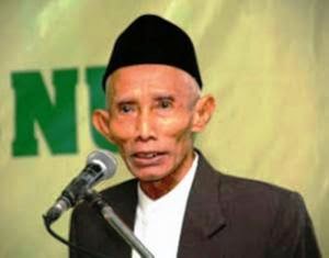 Menggali Fikih Aswaja Mbah Sahal Menggali Fikih Aswaja Mbah Sahal