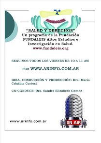 Escuchanos en la radio