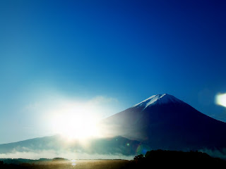 2016年もこんな晴空のような見通しの良い年になりますように