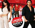 Watch Hindi Movie Ladies Vs Ricky Bahl Online