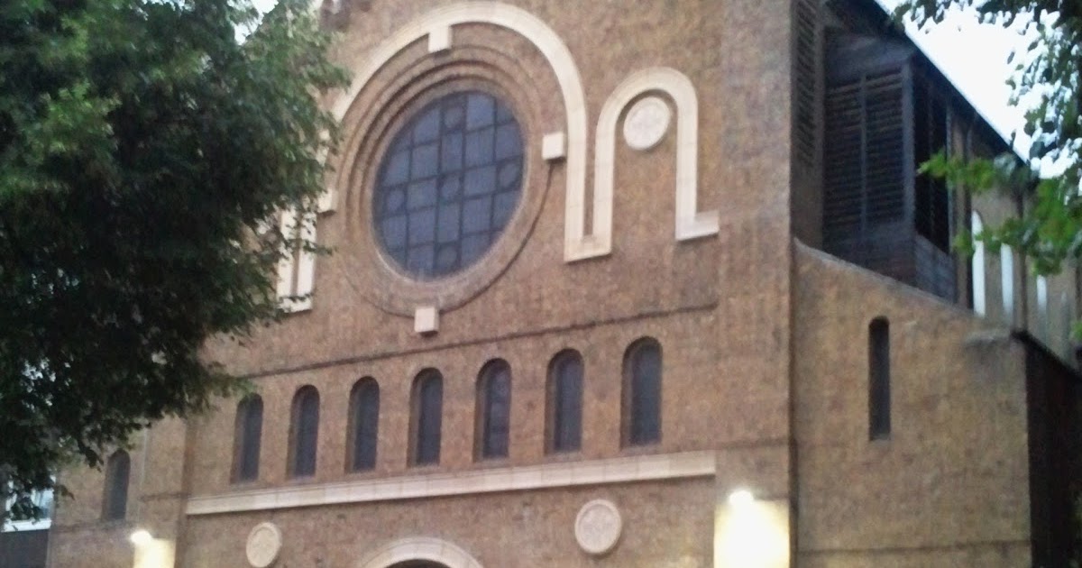 londinoupolis: St. Sava, Serbian Orthodox Church in London