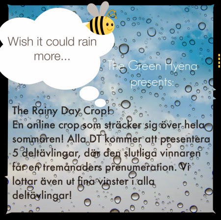 http://thegreenhyena.wordpress.com/2014/06/08/the-rainy-day-crop/