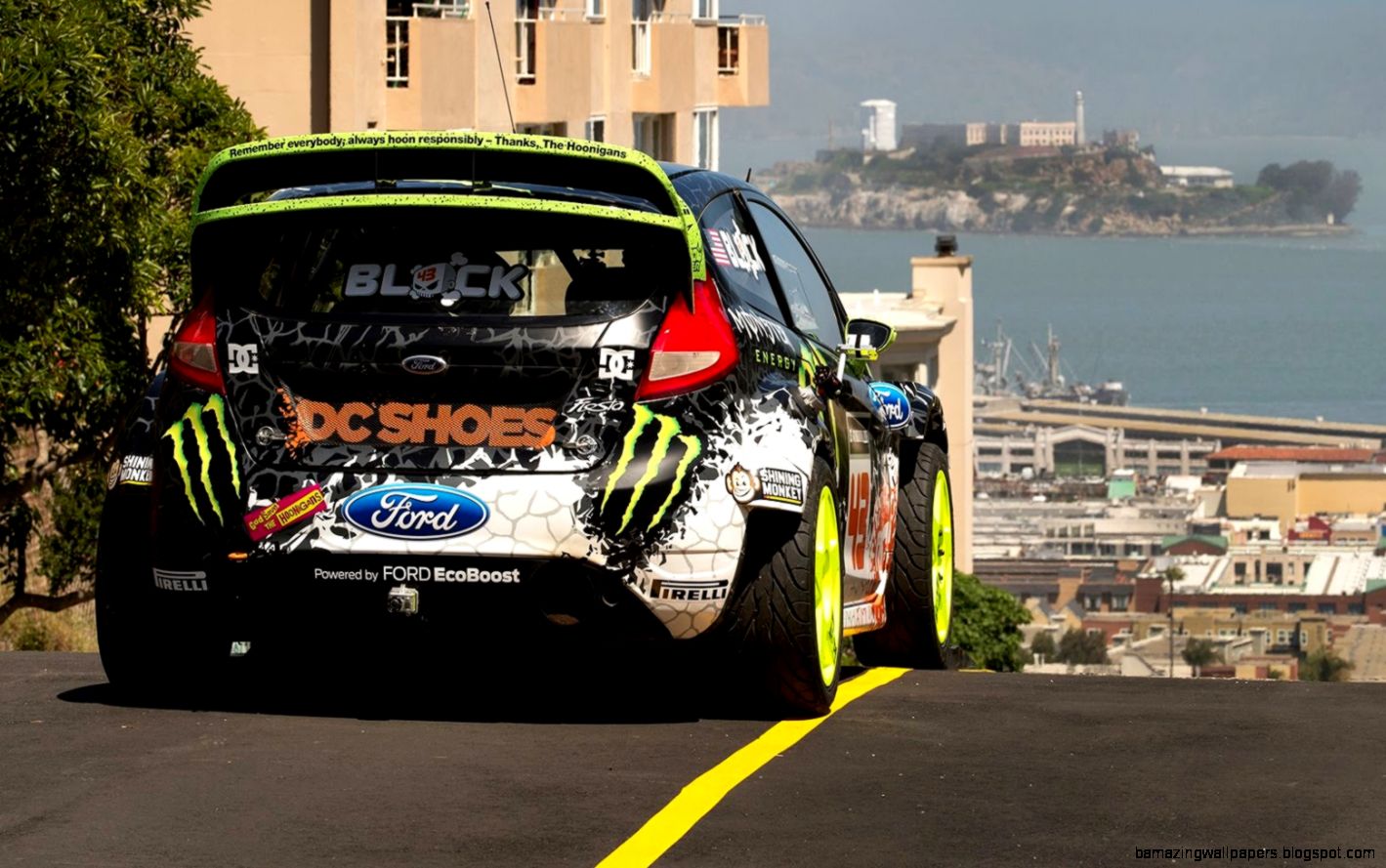 2014 Subaru Impreza WRX Ken Block Review Auto Magazine 2014 Subaru Impreza WRX Ken Block Review Auto Magazine