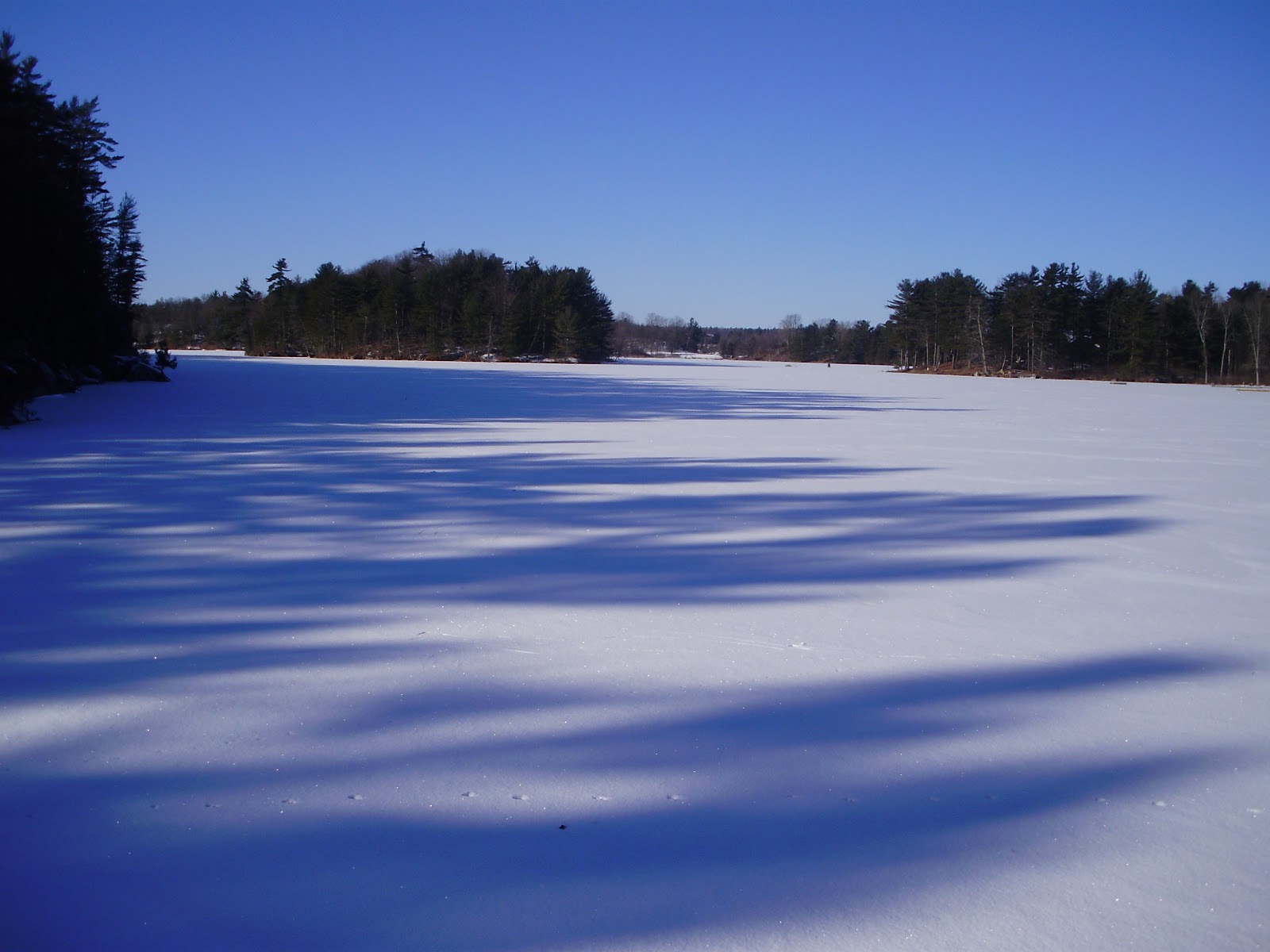 ROCK DUNDAR A LITTLE JEWEL The Algonquin Hiker