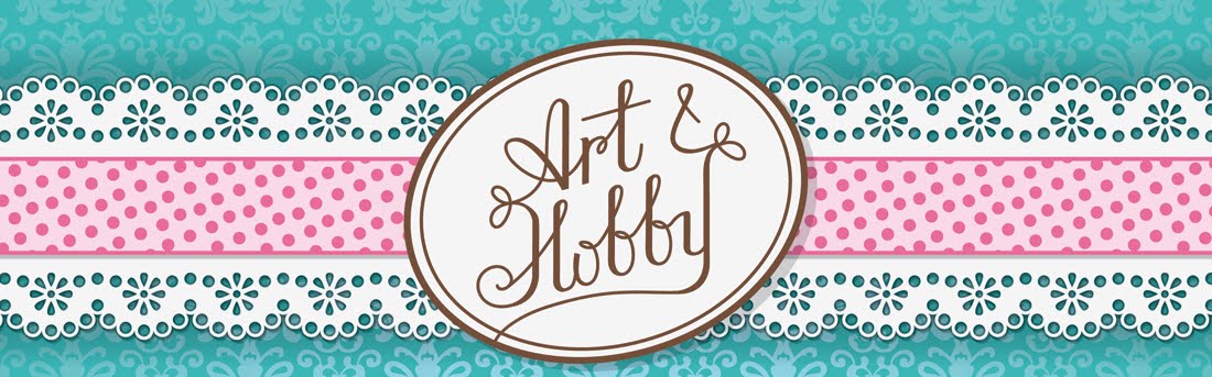 ART&HOBBY