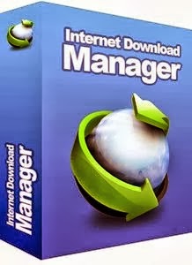 Internet Download Manager Terbaru Final