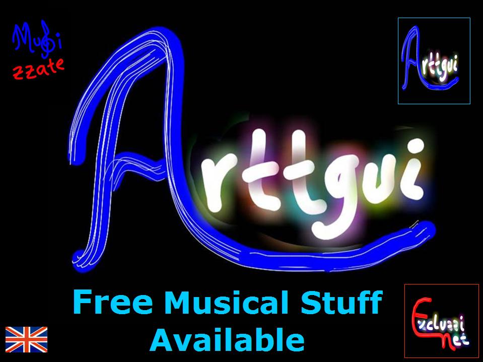 access here ARTTGUI exclusive Guitar player and his fascinating Artistic Guitar