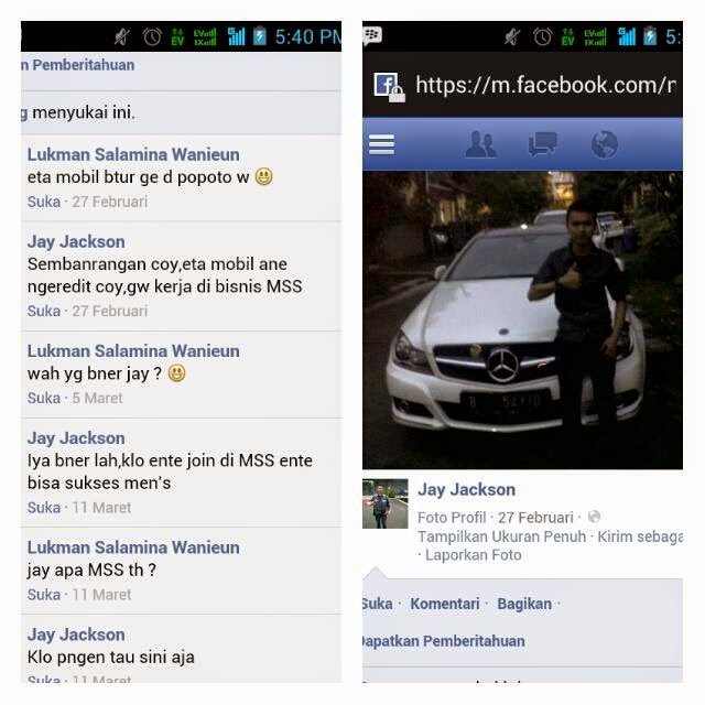 Behind the PT Melia Sehat Sejahtera PandawaNews